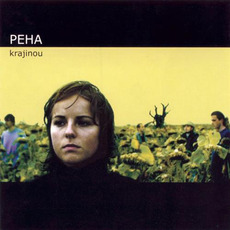 Krajinou mp3 Album by Peha
