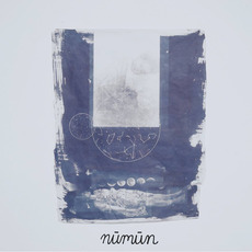 Nūmūn mp3 Album by Johanna Warren