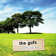 A Different Sea mp3 Album by The Gufs
