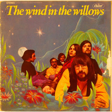 The Wind in the Willows mp3 Album by The Wind in the Willows