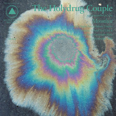 Moonlust mp3 Album by The Holydrug Couple
