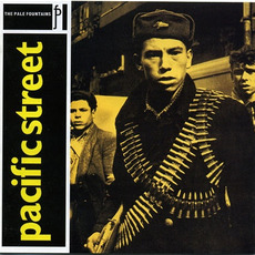 Pacific Street (Re-Issue) mp3 Album by The Pale Fountains