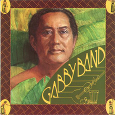 The Gabby Pahinui Hawaiian Band, Vol. II mp3 Album by The Gabby Pahinui Band