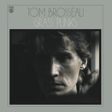 Grass Punks mp3 Album by Tom Brosseau