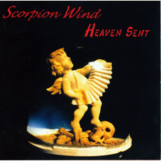 Heaven Sent mp3 Album by Scorpion Wind