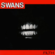 Filth (Deluxe Edition) mp3 Album by Swans