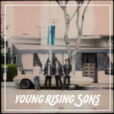 Young Rising Sons mp3 Album by Young Rising Sons