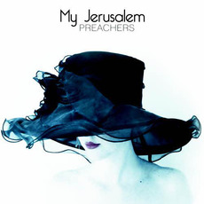 Preachers mp3 Album by My Jerusalem