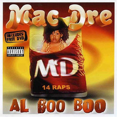 Al Boo Boo mp3 Album by Mac Dre