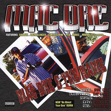 Mac Dre's the Name mp3 Album by Mac Dre