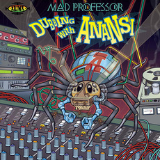 Dubbing With Anansi mp3 Album by Mad Professor