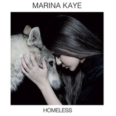 Homeless mp3 Album by Marina Kaye