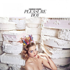 Pleasure Boy mp3 Album by Hannah Cohen