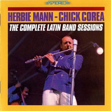 The Complete Latin Band Sessions mp3 Album by Herbie Mann - Chick Corea