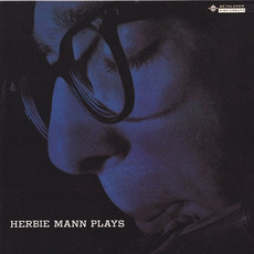 Herbie Mann Plays mp3 Album by Herbie Mann