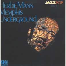 Memphis Underground mp3 Album by Herbie Mann