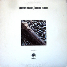 Stone Flute mp3 Album by Herbie Mann