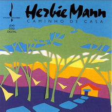 Caminho de casa mp3 Album by Herbie Mann