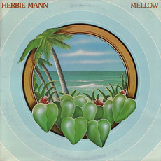 Mellow (Re-Issue) mp3 Album by Herbie Mann
