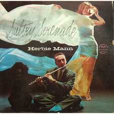 Sultry Serenade (Re-Issue) mp3 Album by Herbie Mann