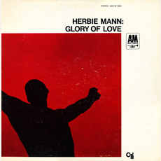 Glory of Love mp3 Album by Herbie Mann