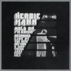 Hold On I'm Coming mp3 Album by Herbie Mann