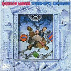 Windows Opened mp3 Album by Herbie Mann