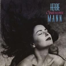Opalescence mp3 Album by Herbie Mann