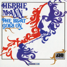 The Beat Goes On mp3 Album by Herbie Mann