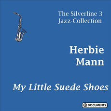 My Little Suede Shoes mp3 Album by Herbie Mann