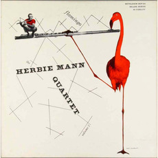 Flamingo mp3 Album by Herbie Mann