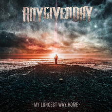 My Longest Way Home mp3 Album by Any Given Day