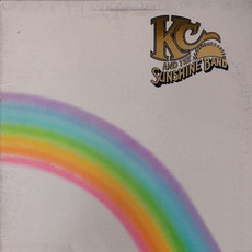 Part 3 mp3 Album by KC And The Sunshine Band