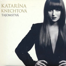 Tajomstvá mp3 Album by Katarína Knechtová