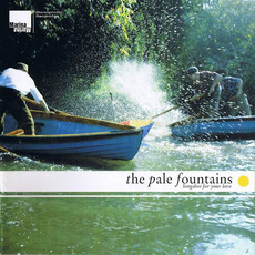 Longshot for Your Love mp3 Artist Compilation by The Pale Fountains