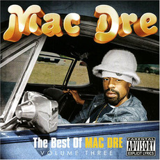 The Best of Mac Dre mp3 Artist Compilation by Mac Dre