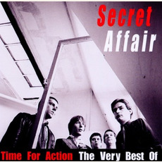 Time for Action: The Very Best Of mp3 Artist Compilation by Secret Affair
