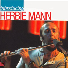 Introducing Herbie Mann mp3 Artist Compilation by Herbie Mann