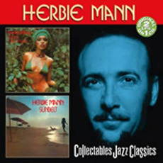 Brazil Once Again / Sunbelt mp3 Artist Compilation by Herbie Mann