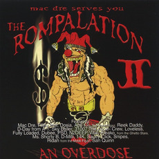 The Rompalation II: An Overdose mp3 Compilation by Various Artists