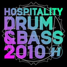 Hospitality Drum & Bass 2010 mp3 Compilation by Various Artists