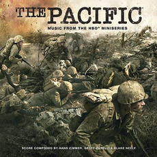 The Pacific mp3 Soundtrack by Hans Zimmer, Geoff Zanelli & Blake Neely