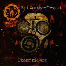 Stormriders mp3 Album by Bad Weather Project