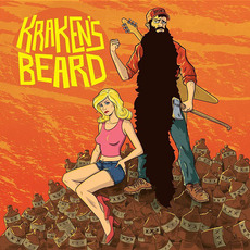 Unintentionally Magical mp3 Album by Kraken's Beard