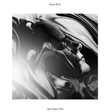 Apocalypse Pop mp3 Album by Karin Park