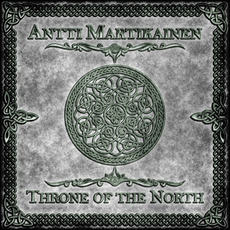 Throne of the North mp3 Album by Antti Martikainen