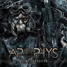 Prime Incursion mp3 Album by Apophys