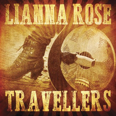 Travellers mp3 Album by Lianna Rose