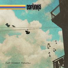 Past Present Future... mp3 Album by Dafuniks