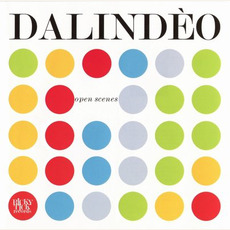 Open Scenes mp3 Album by Dalindèo
